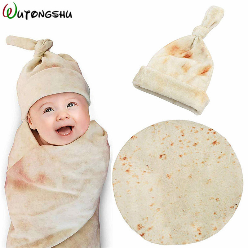 Burrito baby sale